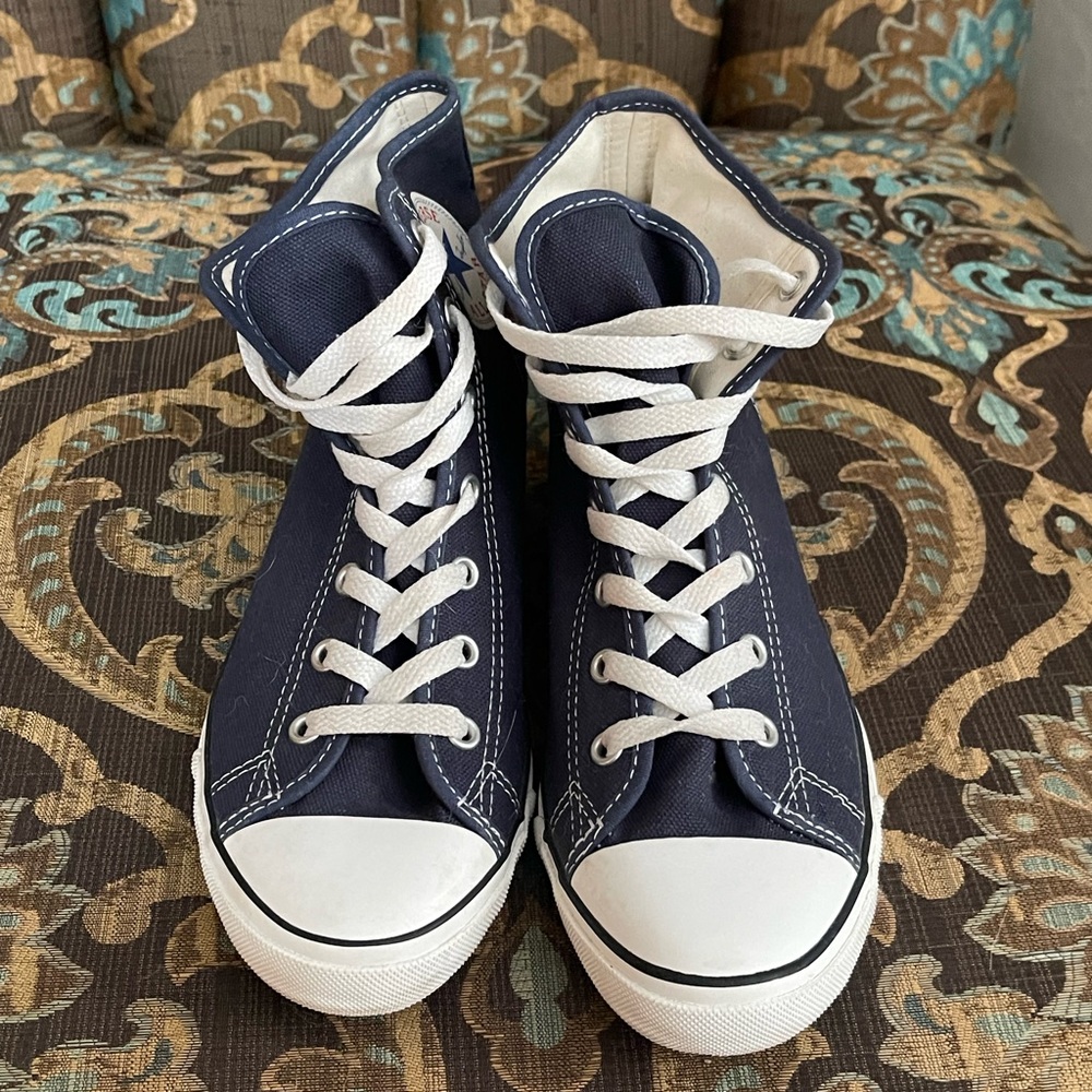 Converse Chuck Taylor Hi-ness